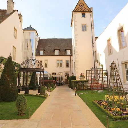 Hotel Le Cep Beaune  Exterior foto