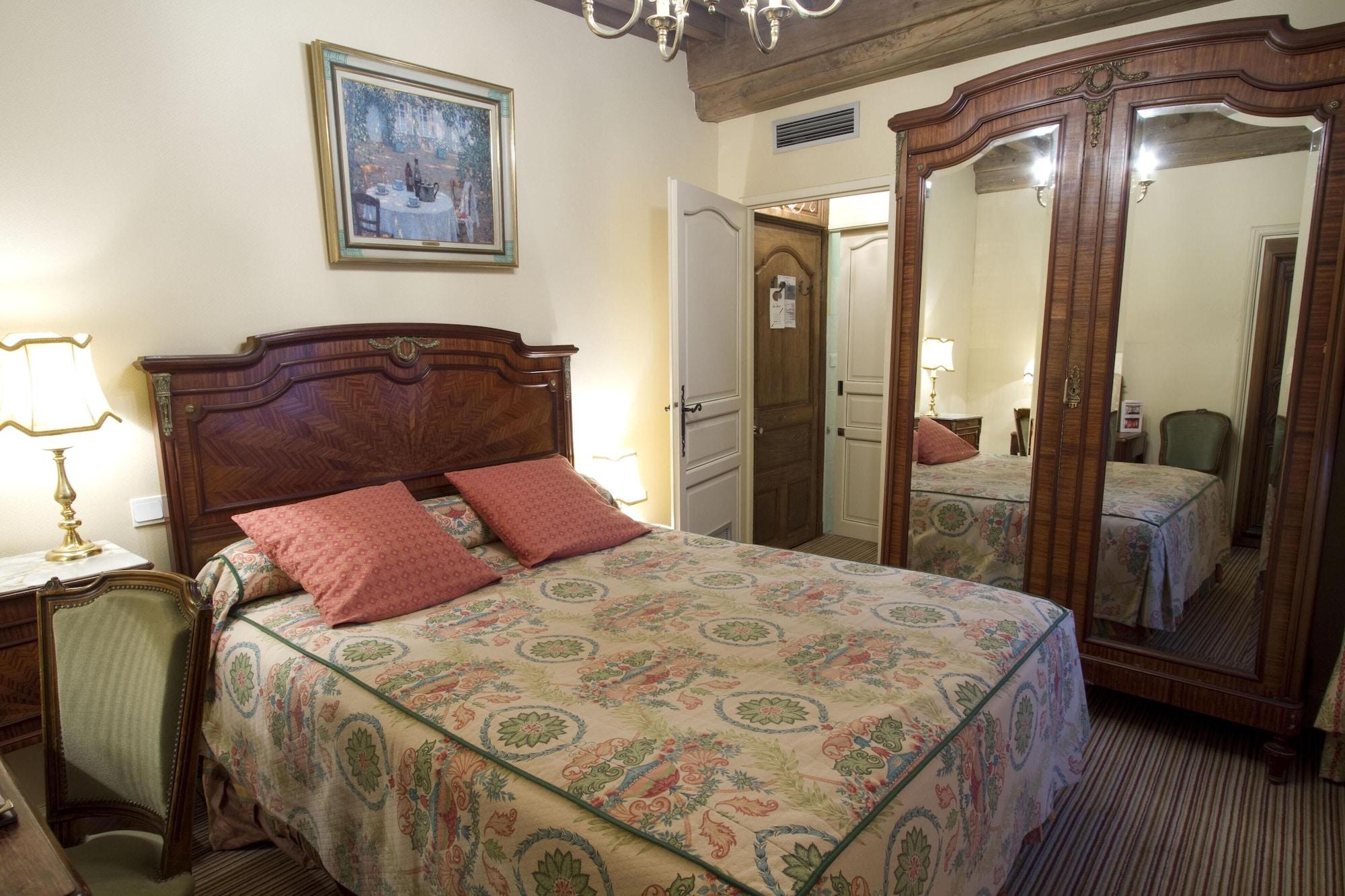 Hotel Le Cep Beaune  Cameră foto