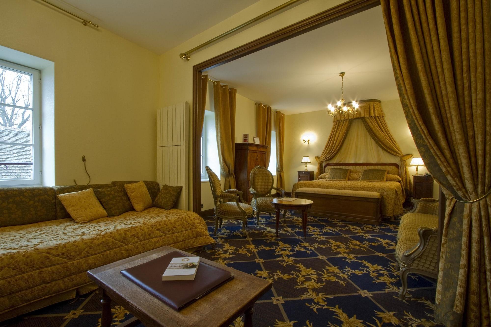 Hotel Le Cep Beaune  Cameră foto