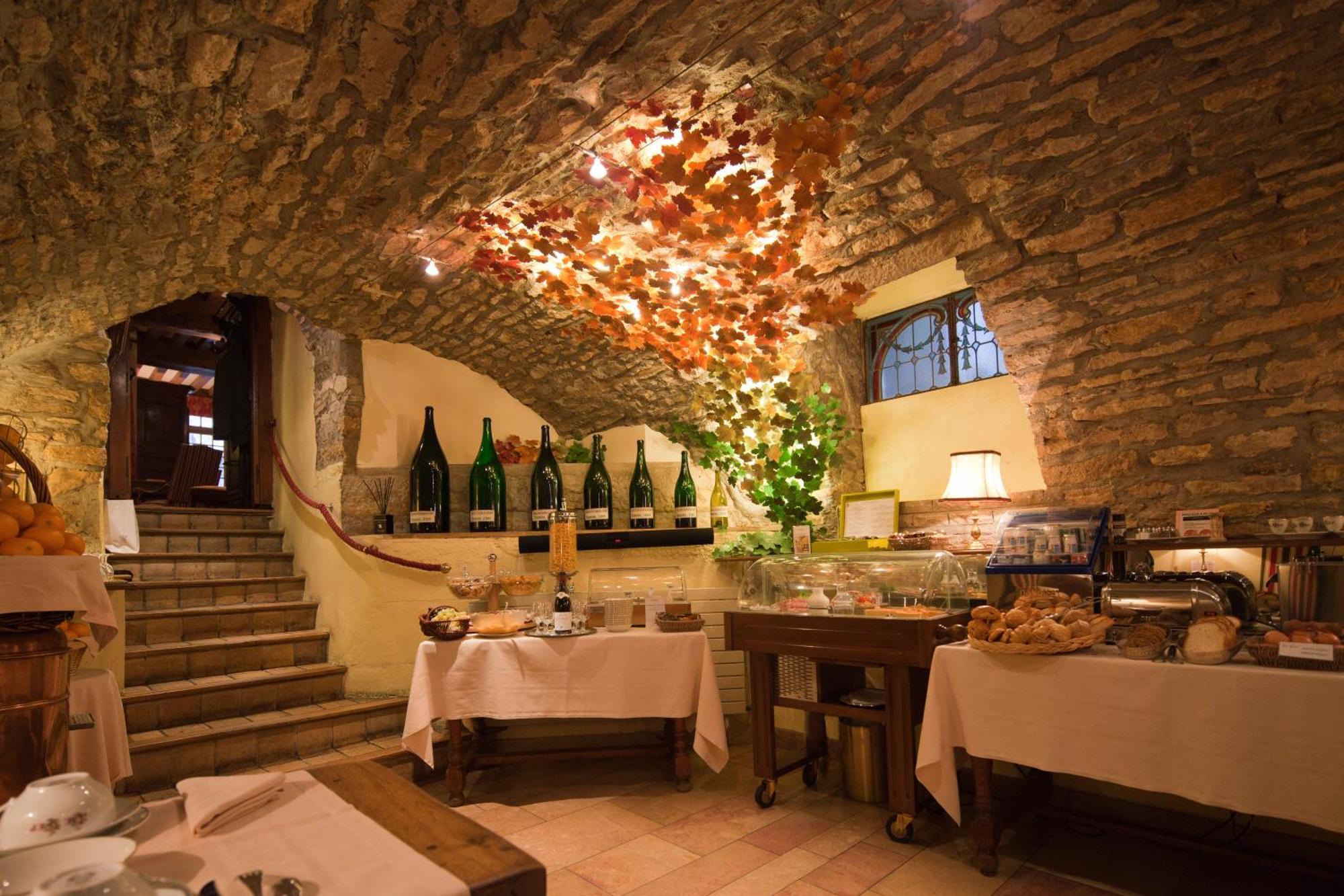 Hotel Le Cep Beaune  Exterior foto