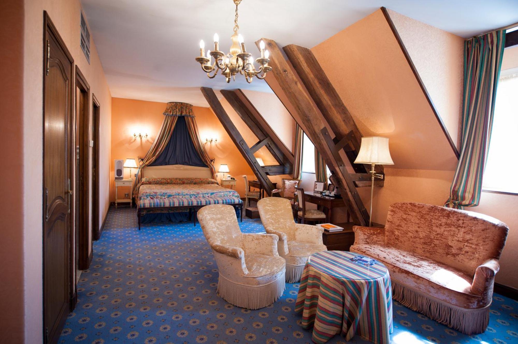 Hotel Le Cep Beaune  Exterior foto